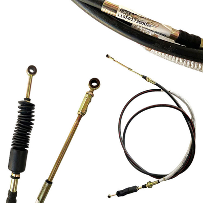 2002-2016 Year Foton Truck Original Accessories Oling Omar MRT beyond CTX Gearbox Shift Line Cable Selection