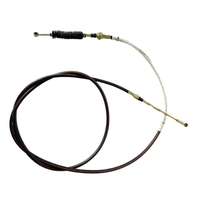 2002-2016 Year Foton Truck Original Accessories Oling Omar MRT beyond CTX Gearbox Shift Line Cable Selection
