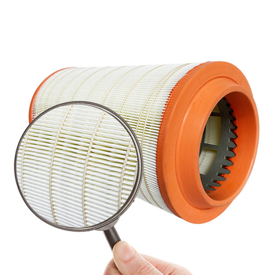 Foton Ruiwo ES3/160 Truck Engine Air Filter KL2338PU The perfect fit for Yuchai 160