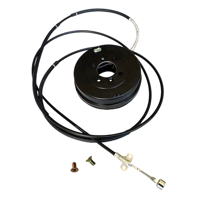 FOTON Aumark MRT CTX Clutch Master Cylinder L135700000008 Parking Brake Cable Assembly