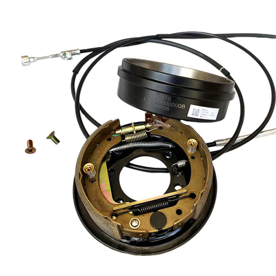FOTON Aumark MRT CTX Clutch Master Cylinder L135700000008 Parking Brake Cable Assembly