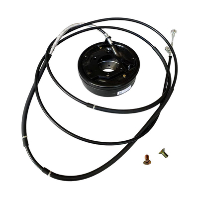 FOTON Aumark MRT CTX Clutch Master Cylinder L135700000008 Parking Brake Cable Assembly