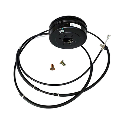 FOTON Aumark MRT CTX Clutch Master Cylinder L135700000008 Parking Brake Cable Assembly