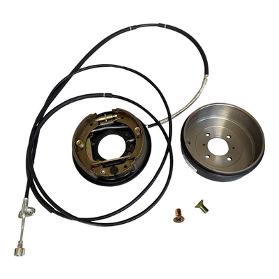 FOTON Aumark MRT CTX Clutch Master Cylinder L135700000008 Parking Brake Cable Assembly