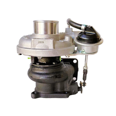 Foton Truck Original Accessories Supercharger for D25TCIF X10025287 Auto Parts Category