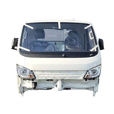 Alpha Foton Car Fitment M1 M2 Cab Assembly for Times Xiangling Driving Structure