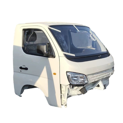 Alpha Foton Car Fitment M1 M2 Cab Assembly for Times Xiangling Driving Structure