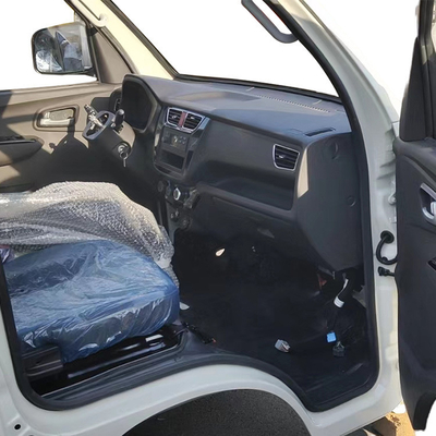 Alpha Foton Car Fitment M1 M2 Cab Assembly for Times Xiangling Driving Structure