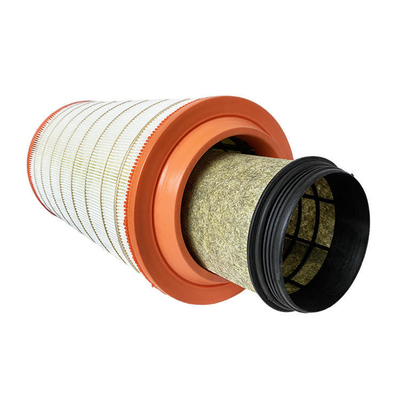 Ruiwo Kl2338pu Truck Engine Air Filter Es3/160 The Ultimate Solution for Foton Trucks