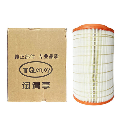 Ruiwo Kl2338pu Truck Engine Air Filter Es3/160 The Ultimate Solution for Foton Trucks