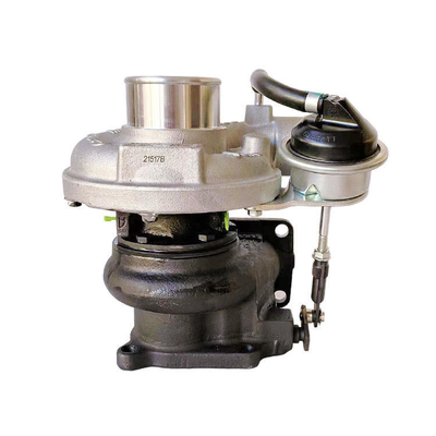 The Turbocharger Diesel Engine Dmax D25tcif X10025287 Supercharger for Foton Truck