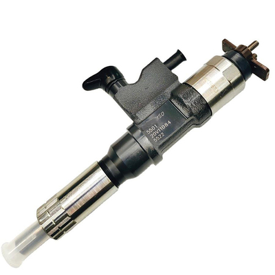 Fuel Injection Valves 095000-5501 8-97367552-1 8973675521 for Foton GRATOUR ix5 MPV 16.01-
