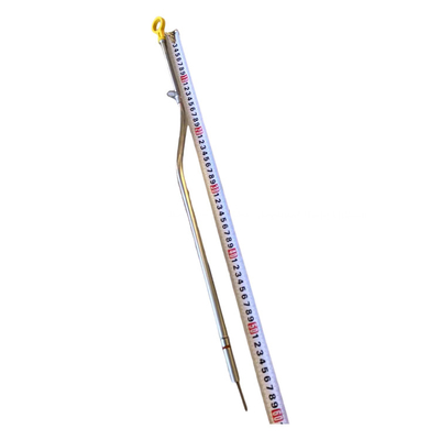 Foton Original Aumark Oling MRT AUCAN 2.5 Engine Oil Scale Assembly PM40004201 for Foton
