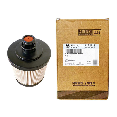 Oumark S3 S1 Fuel Water Separator and Filter for Auto Parts Alpha Foton Original Authentic