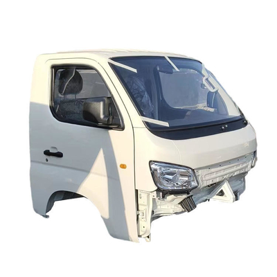 Automobile Accessories for Foton Truck Times Xiangling M1 M2 Cab Assembly Driving Shed