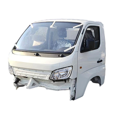 Automobile Accessories for Foton Truck Times Xiangling M1 M2 Cab Assembly Driving Shed
