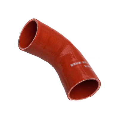 Ankai 6118-1109011-23E Bus Intercooler Hose Supercharr Intake Pipe with Thermostat Feature