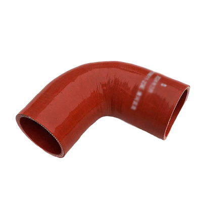 Ankai 6118-1109011-23E Bus Intercooler Hose Supercharr Intake Pipe with Thermostat Feature