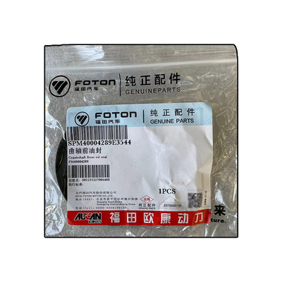 AUMARK Seal PM40004289 for T3 T4 T6 Car Model 2.5 Engine Crankshaft from AUCAN Series