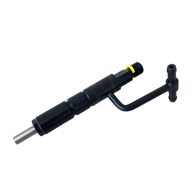 Upgrade Your Foton Truck with the 4DA1 Diesel Fuel Injector Engine-Compatible Injector
