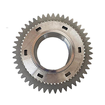 Heavy Truck Transmission Gearbox Parts Steel Gear for 5s400 Isf 2.8 Engine Input Shaft