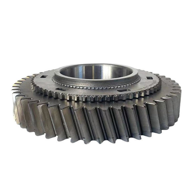 Heavy Truck Transmission Gearbox Parts Steel Gear for 5s400 Isf 2.8 Engine Input Shaft