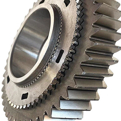Heavy Truck Transmission Gearbox Parts Steel Gear for 5s400 Isf 2.8 Engine Input Shaft