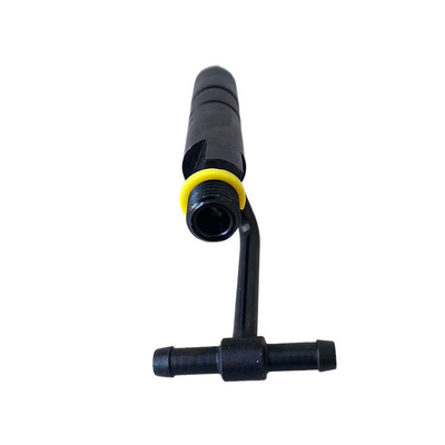 4da1 Truck Engine Fuel Injector Nozzle The Essential Auto Part for 2002-2016 Models