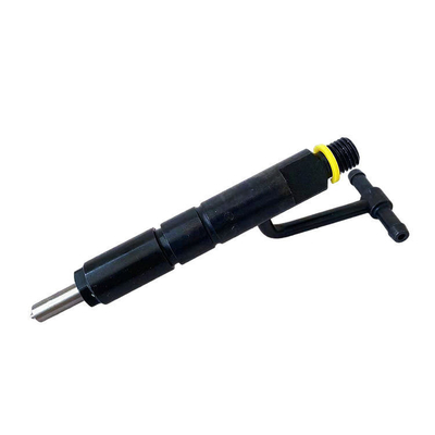 The Truck Crane Engine 4DA1 Diesel Fuel Injector You Need at Affordable for Auto Parts