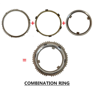 Foton Aumark Heavy Truck Parts Gearbox Pinion Reductor Ecolite 5s400 for Standard Size