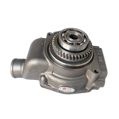 C6121 Pump C20AB-2W8002 D Engine Water Cooling System Auto Parts for Foton Vehicles