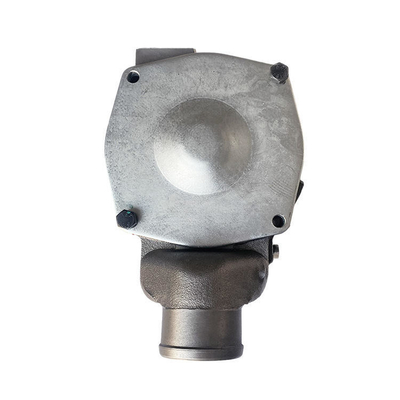 C6121 Pump C20AB-2W8002 D Engine Water Cooling System Auto Parts for Foton Vehicles