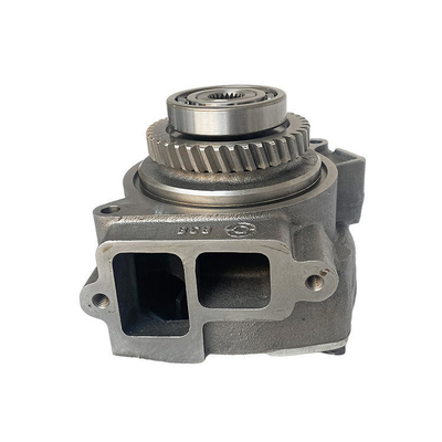 C6121 Pump C20AB-2W8002 D Engine Water Cooling System Auto Parts for Foton Vehicles