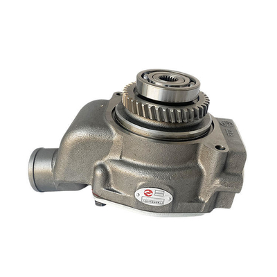 C6121 Pump C20AB-2W8002 D Engine Water Cooling System Auto Parts for Foton Vehicles