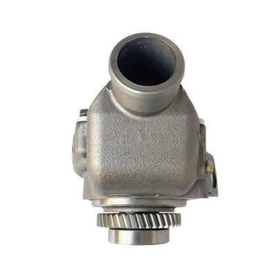 C6121 Pump C20AB-2W8002 D Engine Water Cooling System Auto Parts for Foton Vehicles
