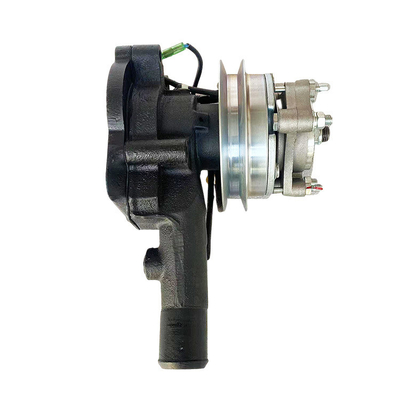 Alpha Foton Truck Original Parts Omakao Bell CTX MRT Water Pump Fan Clutch Assembly