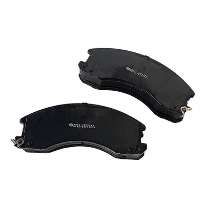 Alpha Foton Original Truck Parts Omako Bell CTX MRT Brake Pads Light Truck Authentic