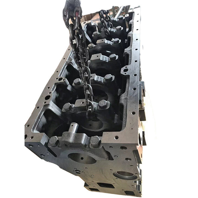 Saacylinder Block Assy for Perkins 6 Cylinder Engine Block in 2002-2016 Year Alpha
