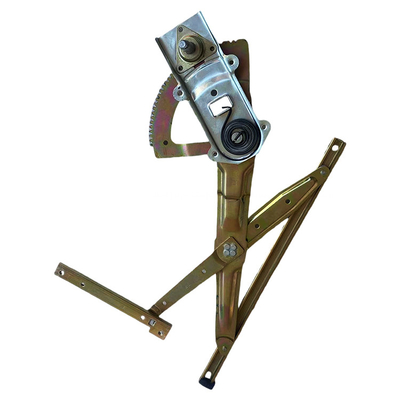 Manual Glass Lifter for Windows and Doors 610410030 610420030 Series Window Regulator