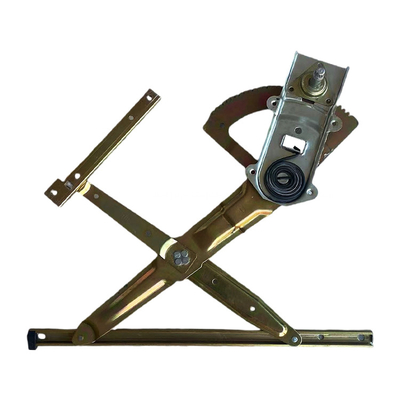 Manual Glass Lifter for Windows and Doors 610410030 610420030 Series Window Regulator