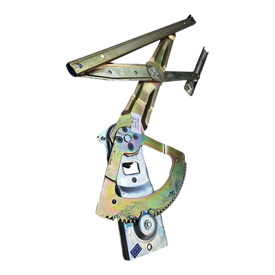 Manual Glass Lifter for Windows and Doors 610410030 610420030 Series Window Regulator