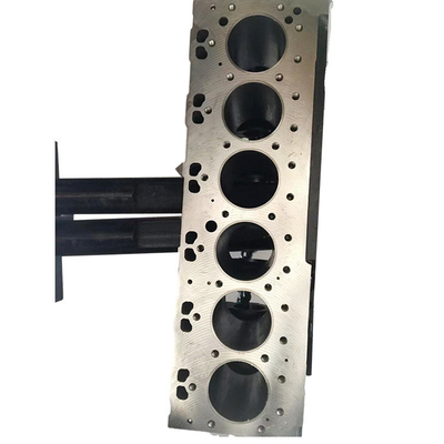 Saacylinder Block Assy for Perkins 6 Cylinder Engine Block in 2002-2016 Year Alpha