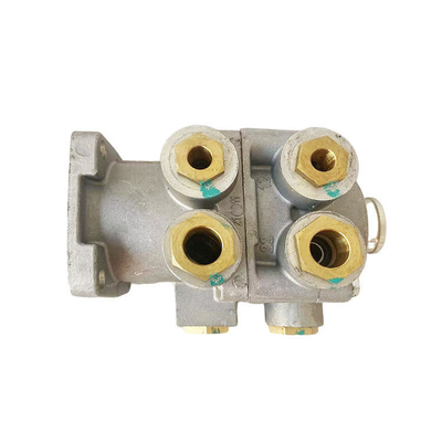 Automobile Accessories Jianghuai Original Brake Master Cylinder for Light Trucks