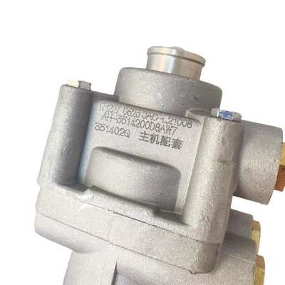 Automobile Accessories Jianghuai Original Brake Master Cylinder for Light Trucks