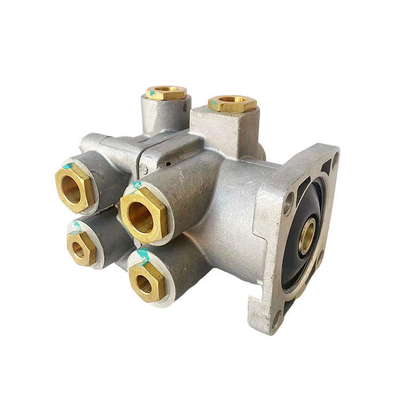 Automobile Accessories Jianghuai Original Brake Master Cylinder for Light Trucks