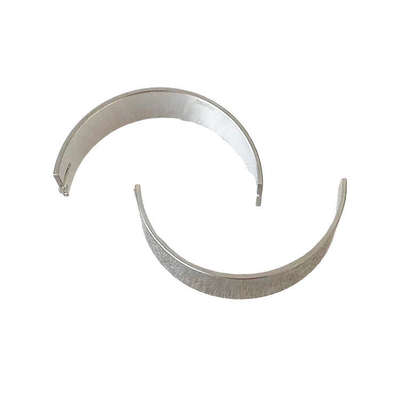 CAR Auto Exhaust System Modification Diesel Engine Part Conrod Bearing for HFC4DA1