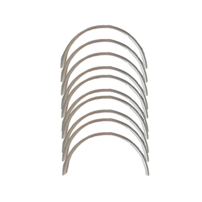 CAR Auto Exhaust System Modification Diesel Engine Part Conrod Bearing for HFC4DA1