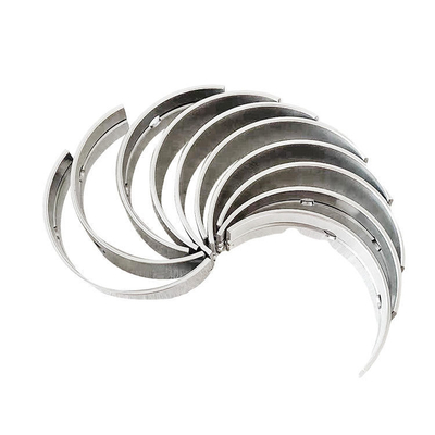 CAR Auto Exhaust System Modification Diesel Engine Part Conrod Bearing for HFC4DA1