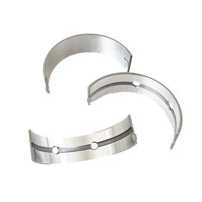 CAR Auto Exhaust System Modification Diesel Engine Part Conrod Bearing for HFC4DA1