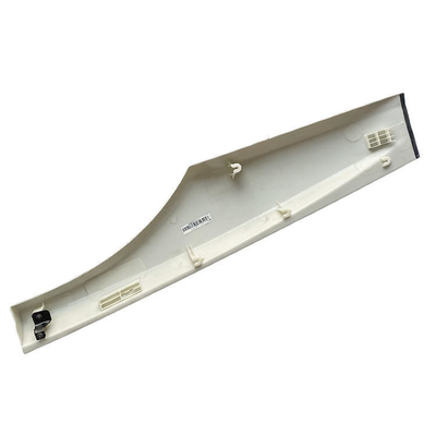 Plastic Trim Protector Perfect for Omak 5 Series Olling CTX Truck Fender Auto Parts